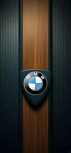 手机壁纸车标喜欢的拿走 - 小红书