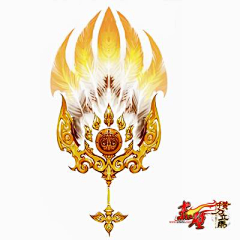 未来某天采集到武器