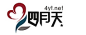 四月天logo