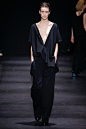 Ann Demeulemeester | Fall 2014 Ready-to-Wear Collection | Style.com