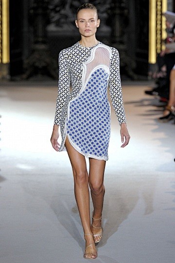 Stella McCartney2012...