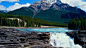 山自然景观自然湖泊国家公园贾斯珀国家公园 - 壁纸（#2768357）/ Wallbase.cc