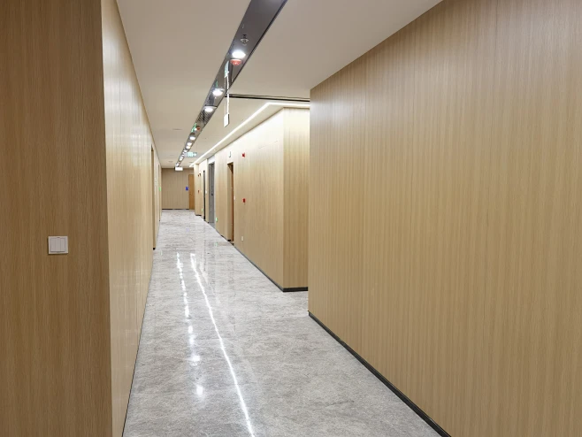 上海吉祥建材集团铝蜂窝板墙板-花瓣网