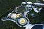 环球融创未来城 Hi-Park公园（一期） / 本色营造 – mooool木藕设计网
