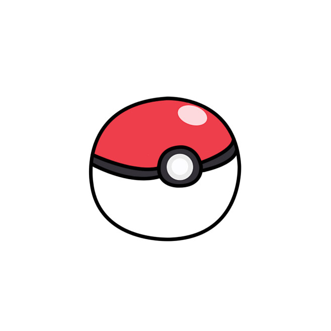 宠物小精灵Pokemon #陈圈圈小头像...