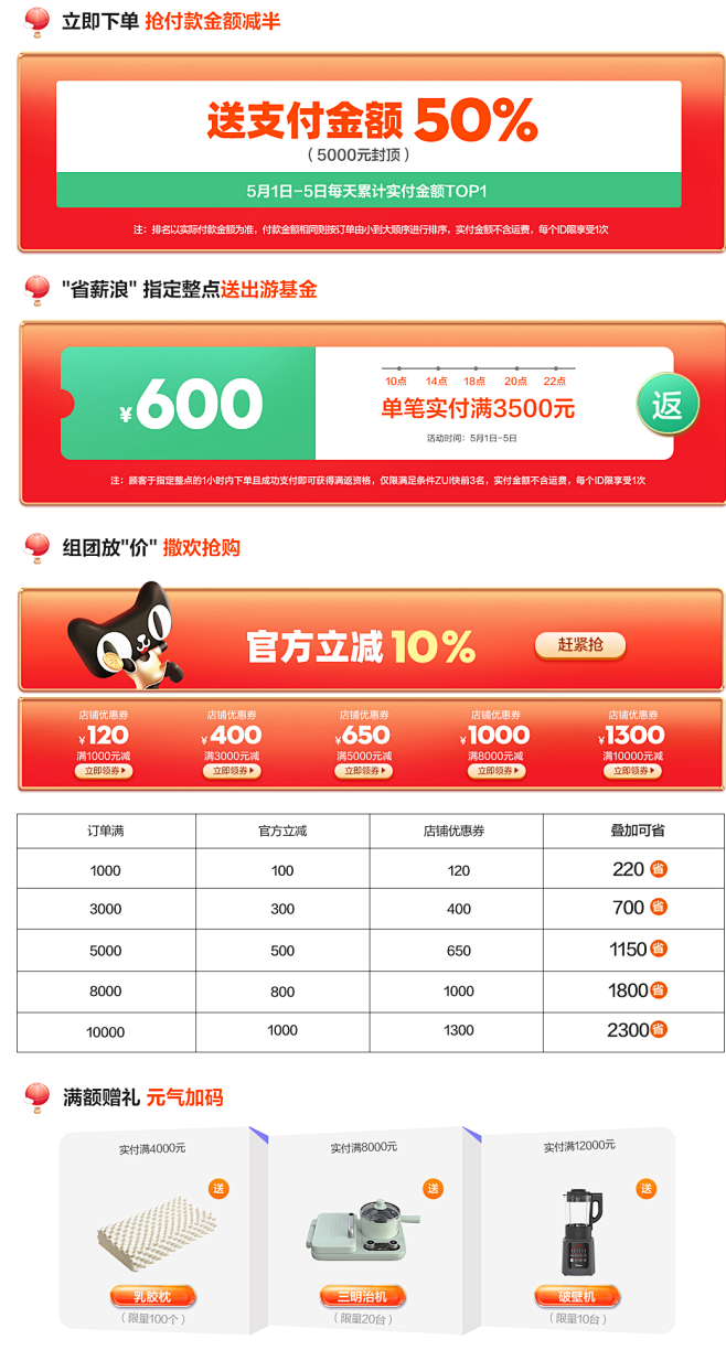 首页-全友家居官方旗舰店-天猫Tmall...