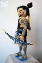 Hanzo