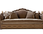 Ebanista - Carpello II Sofa - Sofas