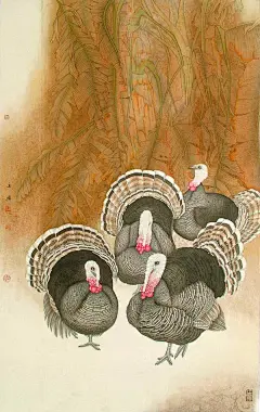 石立兴国画作品欣赏 - 人民美术网 - 中国艺术门户网站