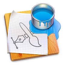 Custom Icon Design