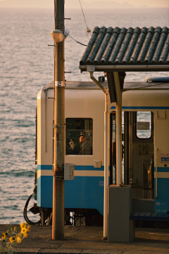 壞胚子采集到列車節節