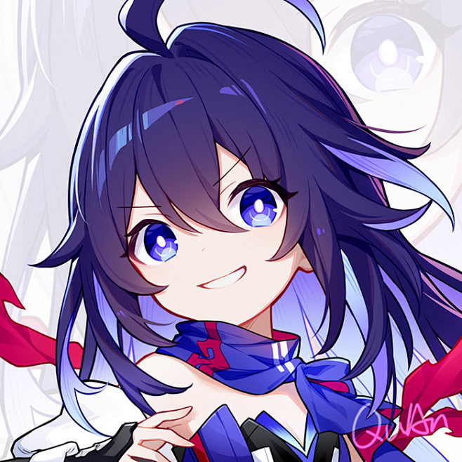 @__QuAn_ 的个人主页 - 微博