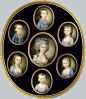 File:Maria Feodorovna and children by H.Viollier (1788, SEPHEROT).jpg