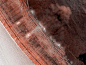 【火星雪崩】
雪崩通常发生在火星春季，当二氧化碳防冻保暖层升温，使的悬崖冰和尘埃开始崩溃。
