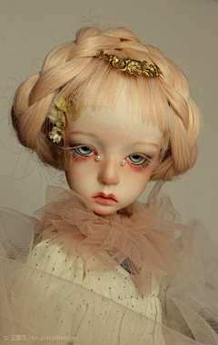 逸zoey采集到sd   bjd