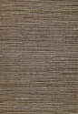 Wallcovering / Wallpaper | Celebes Sisal in Sand | Schumacher: 