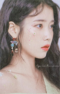 吉野迈子xX采集到iu