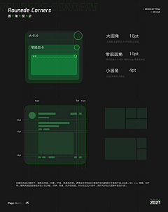 曦月Moon采集到UI-作品展示