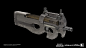 P90 Viewmodel