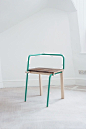 furniture, chair, typography design, home design, and home furniture image inspiration on Designspiration