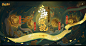 《梦幻西游》电脑版2021全新资料片东海秘境专题_《梦幻西游》电脑版官网
