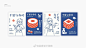 千夏与寿司店logo设计及vi设计-餐饮视界#logo设计集#​​​​ _版式-餐饮vi_T2020524 #率叶插件，让花瓣网更好用_http://ly.jiuxihuan.net/?yqr=13803100#