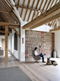 室内设计 · 木元素 ​·地板