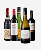 各类酒瓶酒水免抠png素材_新图网ixintu.com
