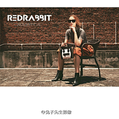 兔子先生影像采集到mrrabbit ｜ 商拍