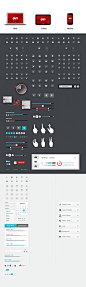 Verizon Wireless on the Behance Network