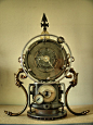 Steampunk Art