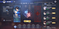斗罗大陆：魂师对决-找灵感-GAMEUI