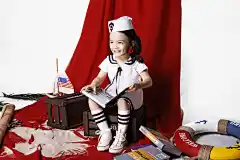 牡丹江杰克叔叔——宝宝照