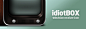 idiotbox icon /發標4th/ -  JOMMANS  - 