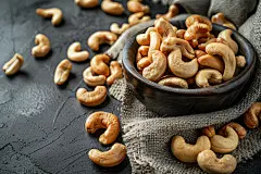 新货正宗腰果零食