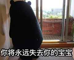 #熊本熊表情包# #熊本熊# #表情包# #表情排行榜#