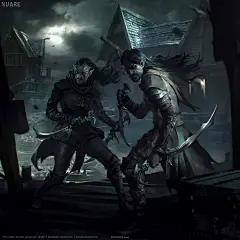 NUARE工作室游戏与电影行业角色设定插画设计-加拿大Nuare Studio [44P] (13).jpg.jpg