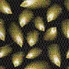 黄金,黑色背景,翎毛,四方连续纹样,可爱的,创造力,自然,华丽的,高雅