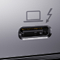 Anker PowerExpand 5-in-1 Thunderbolt 4 Mini Dock on Behance