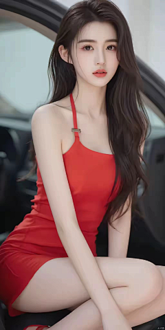 战神黄昏采集到girl