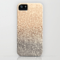 GATSBY GOLD iPhone & iPod Case