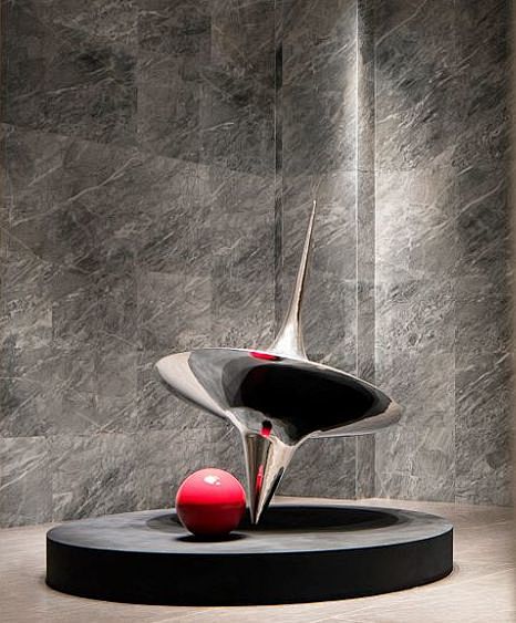 (1) Pinterest