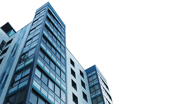 商务大楼现代建筑高清免抠图（50张）