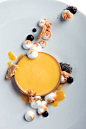 Passion Fruit Tart | eye candy