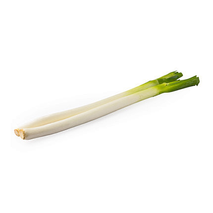精选大葱200g  新鲜蔬菜