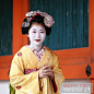 日本的传统服饰．．．．和服 - 民族服饰设计与赏析 - 穿针引线服装论坛