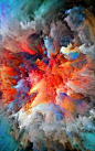 Download Colour Explosion Wallpaper by honey69 - 18 - Free on ZEDGE™ now. Browse millions of popular colour Wallpapers and Ringtones on Zedge and personalize your phone to suit you. Browse our content now and free your phone