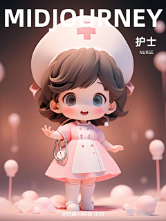 小雅01采集到IP产品海报