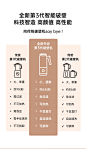 臻米迷你豆浆机小型静音破壁机全自动免滤1-2人家用预约多功能辅食料理机 粉红色【图片 价格 品牌 报价】-京东