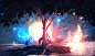 cave_of_miracles_by_ryky-dbfnvuw
